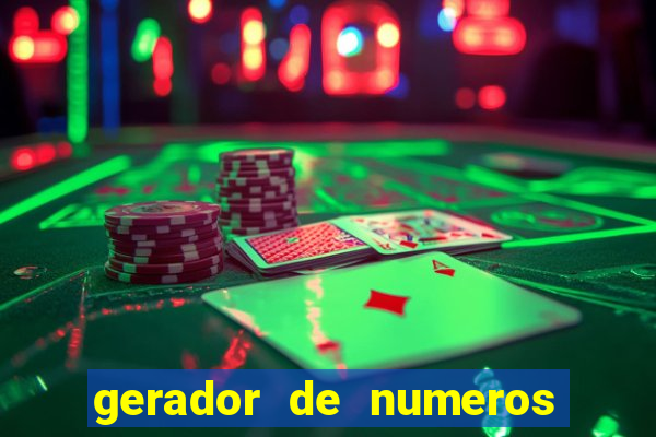 gerador de numeros da quina mestre loterias